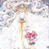 Sailor moon: chi è chibichibi? È sailor cosmos? Sailor moon: chi è chibichibi? È sailor cosmos?