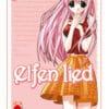 Elfen lied - la recensione manga