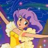 Nuovo spin-off per creamy mami