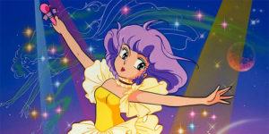 Nuovo spin-off per creamy mami