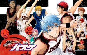 Animania #7 - le due stelle del basket