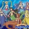 Sette storie con le pinne: le sirene negli anime giapponesi Sette storie con le pinne: le sirene negli anime giapponesi
