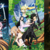 Animania #8 - tra spade e pistole
