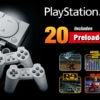 Il natale arriva prima con sony!