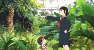 Mirai: in streaming il trailer del film