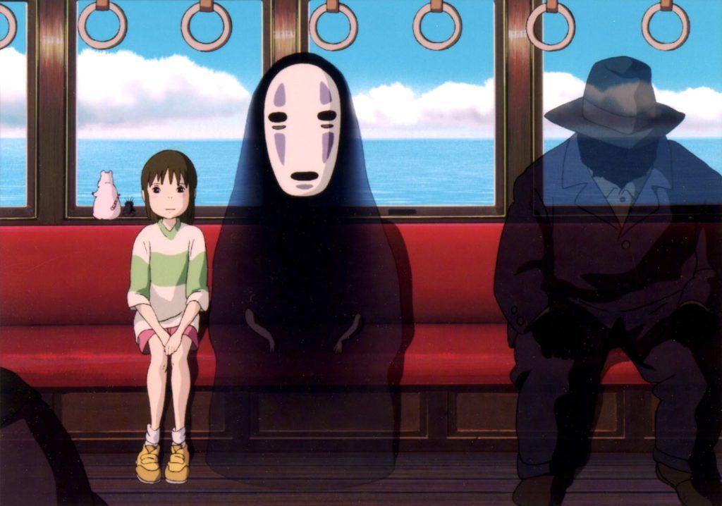La città incantata compie 25 anni, il film che cambiò per sempre gli anime La città incantata