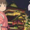La città incantata - sen to chihiro no kamikakushi: ghibli #05