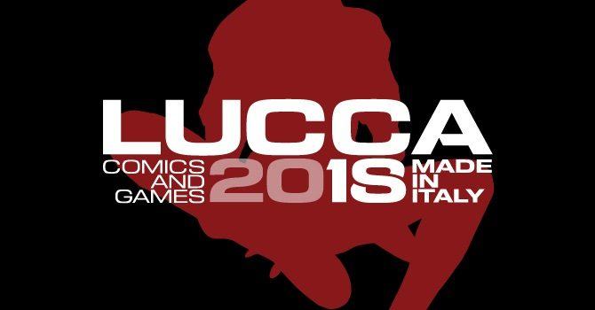 Lucca comics&games: centinaia di cosplayer invadono la città