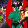 L'eterna lotta tra bene e male: devilman