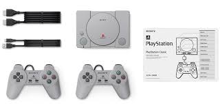 Playstation mini