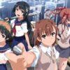 A certain scientific railgun: terza stagione anime confermata A certain scientific railgun: terza stagione anime confermata