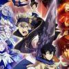 Aggiunte al cast di black clover