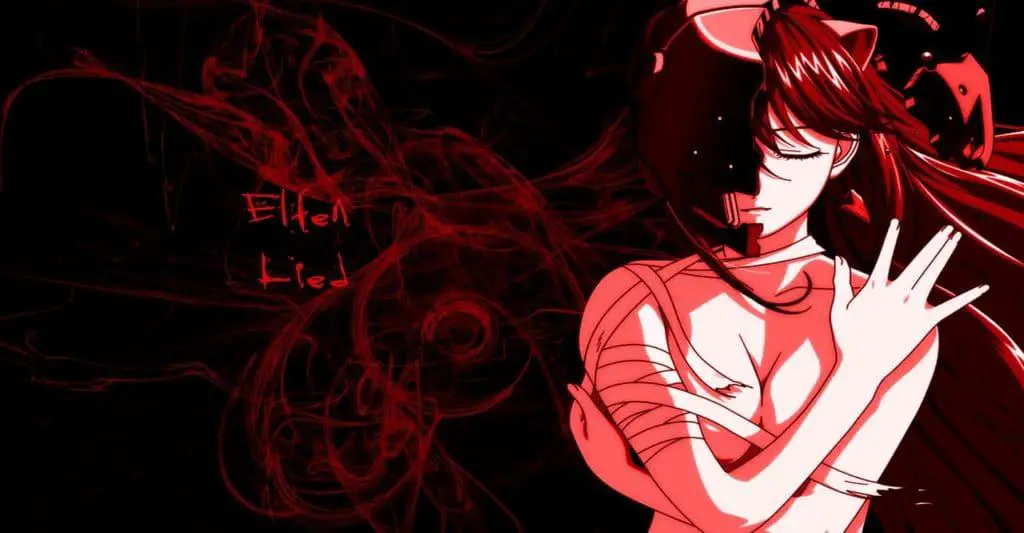 Elfen lied