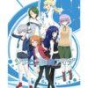 The space between the sky and the sea: annunciato la fine del manga