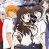 Lo spinoff di fruits basket riprende il 27