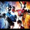 Film basato su ultraman r/b in arrivo