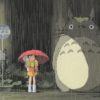 Il mio vicino totoro: guillermo del toro esprime il suo amore per il film! Il mio vicino totoro: guillermo del toro esprime il suo amore per il film!