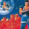 Dai cabinati alla carta stampata: world heroes diventa un manga