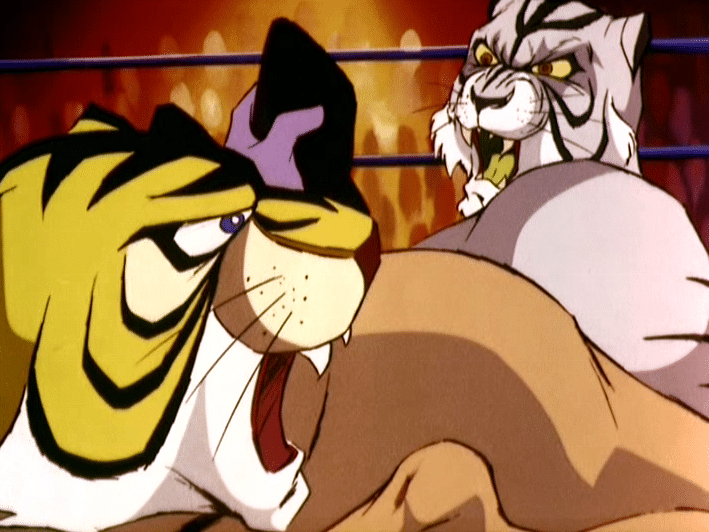 Come finisce L'Uomo Tigre? Il finale spiegato