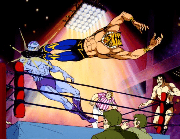 Come finisce L'Uomo Tigre? Il finale spiegato