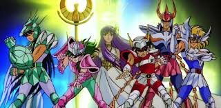 Live action di saint seiya