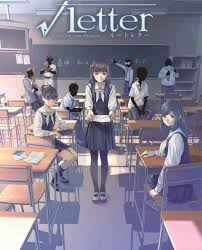 √letter (root letter): annunciato l'adattamento in live action