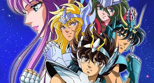 Live action di saint seiya