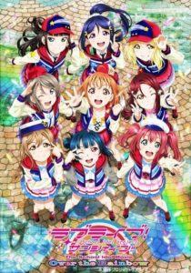 Love live! : pubblicato il trailer completo e una nuova visual