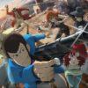 Ecco il vero volto di lupin!