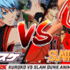 Animania #7 - le due stelle del basket Animania #7 - le due stelle del basket
