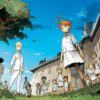 Il cast dell'anime di the promised neverland si arricchisce di nuovi membri