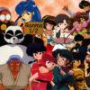 Ranma 1/2: la tazza che cambia forma con l'acqua calda e fredda Ranma 1/2: la tazza che cambia forma con l'acqua calda e fredda
