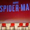 Lucca comics & games 2018 - conferenza spider-man Lucca comics & games 2018 - conferenza spider-man