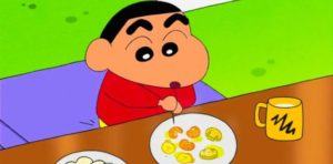 Crayon shin-chan: teaser del nuovo film in arrivo nel 2019