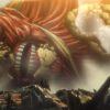 Attack on titan, la lotta dell'autore per concluderlo