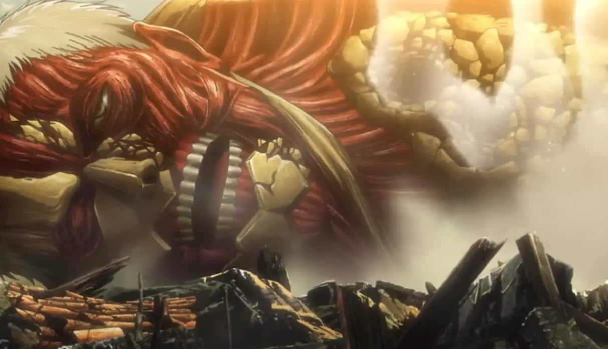 Attack on titan, la lotta dell'autore per concluderlo