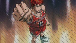 Animania #7 - le due stelle del basket