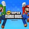 Super mario bros. : illumination a lavoro per il nuovo film