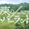 Ecco il teaser della seconda stagione di the promised neverland Ecco il teaser della seconda stagione di the promised neverland