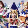 Annunciato il cast per sailor moon il musical