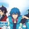 Recensione dell'anime "dramatical murder"