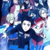 Yuri on ice non soccombe al covid-19