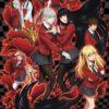 Kakegurui, il manga si ferma Kakegurui, il manga si ferma