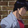 Avviso ai nostalgici, city hunter sta tornando!