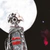 Descender, "umani vs robot" da una nuova prospettiva