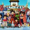 Dragon ball: qual'è il duello più spettacolare?