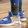 Dragon ball sbarca tra le star nba