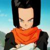 Fan di dragon ball, unitevi! In arrivo il funko pop di c-17!