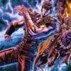 In arrivo un bizzarro spin-off per ken il guerriero