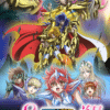 Saint seiya saintia sho: rivelato il trailer ufficiale